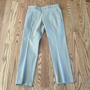 Tommy Hilfiger skinny trouser